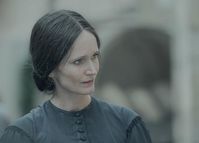 Foto: Česká televize / Zuzana Páchová