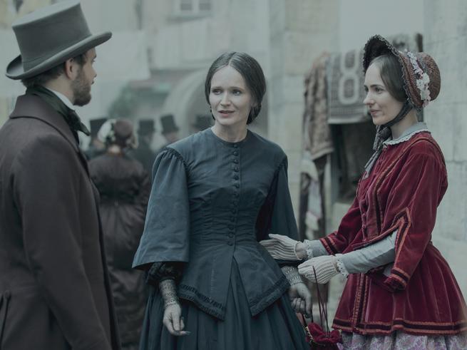 Foto: Česká televize / Zuzana Páchová