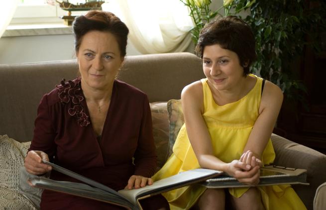 Foto: Česká televize