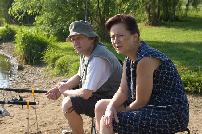 Foto: Česká televize