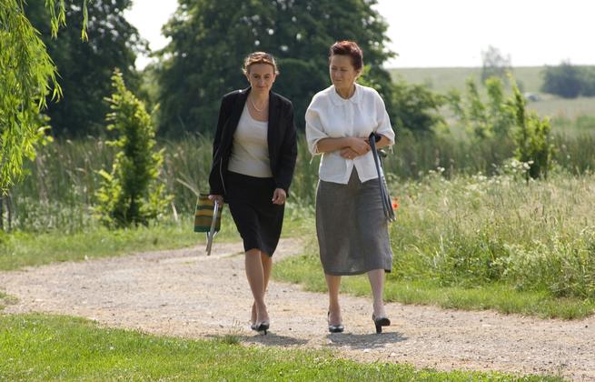 Foto: Česká televize