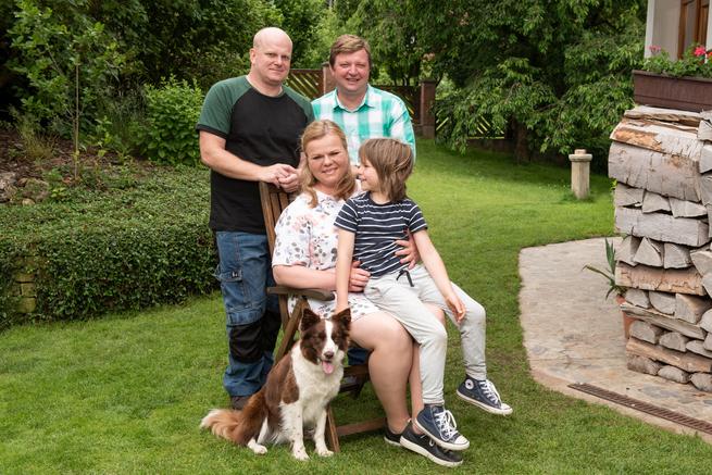 Foto: Česká televize / Jaroslav Fikota