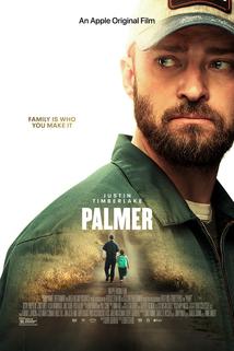 Palmer  - Palmer