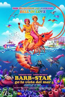 Profilový obrázek - Barb and Star Go to Vista Del Mar