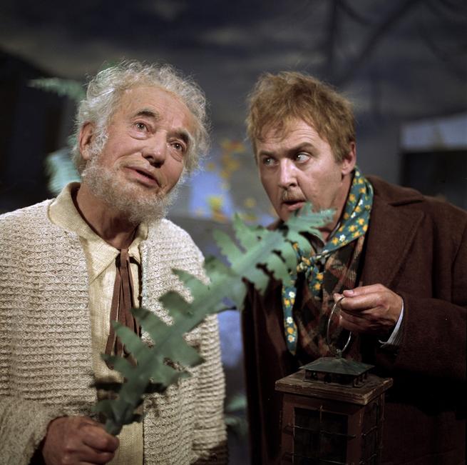 Poklad pod Černou hláskou