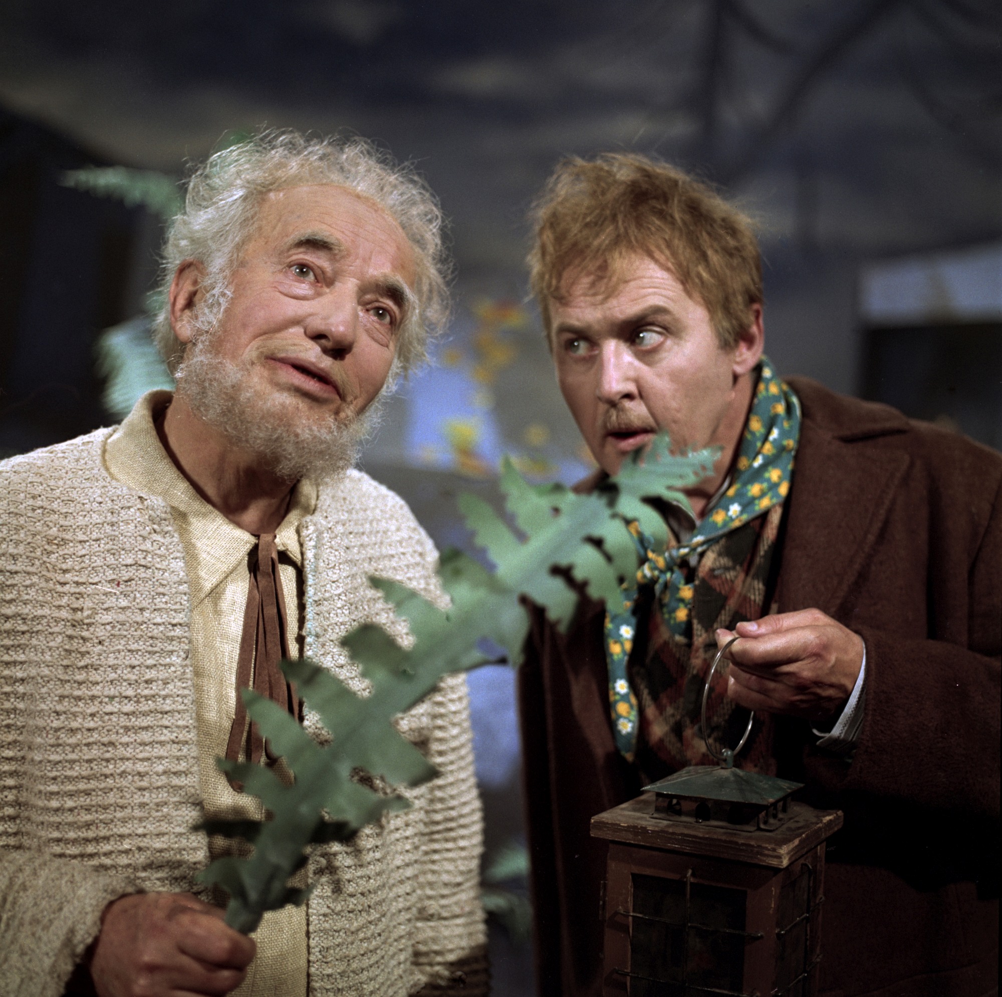 Poklad pod Černou hláskou