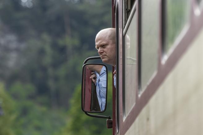 Foto: Česká televize / Luboš Novotný