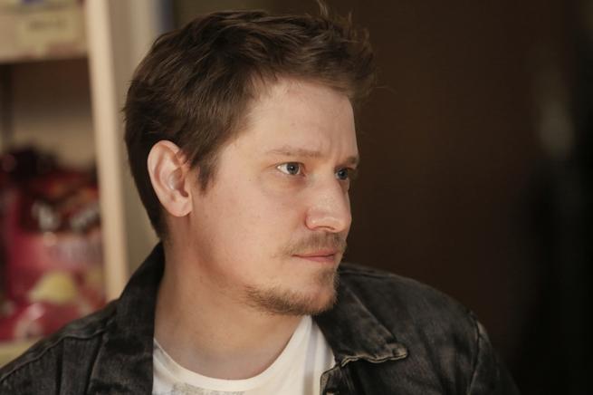 Foto: Česká televize / Miroslav Kučera