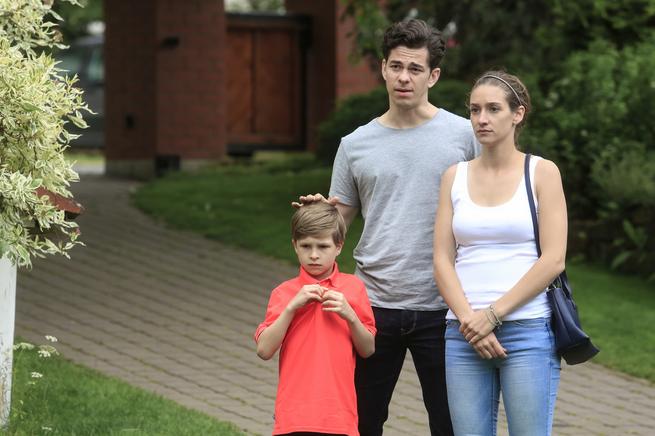 Foto: Česká televize / Miroslav Kučera