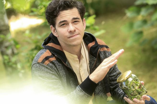 Foto: Česká televize / Miroslav Kučera