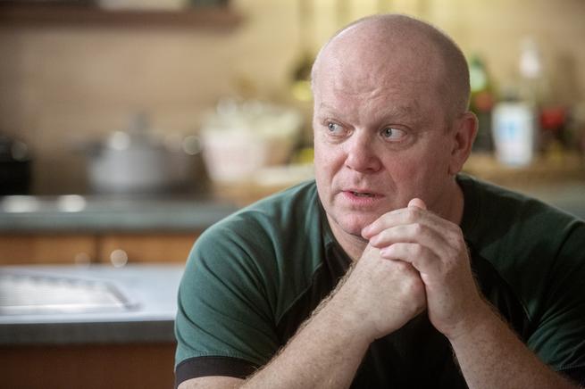 Foto: Česká televize / Miroslav Kučera