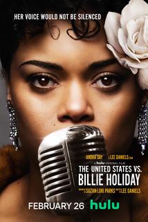 The United States vs. Billie Holiday  - United States vs. Billie Holiday, The