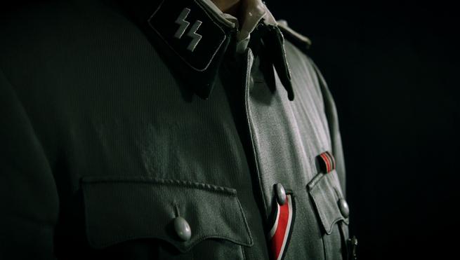 Hon na Josefa Mengeleho