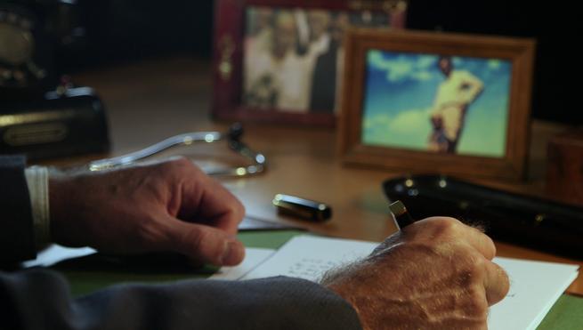 Hon na Josefa Mengeleho