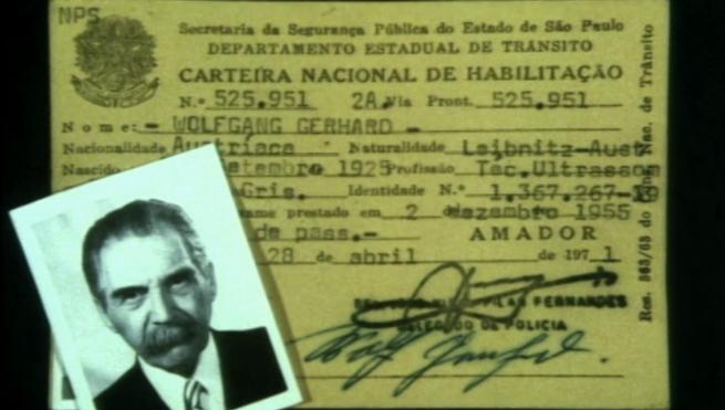 Hon na Josefa Mengeleho