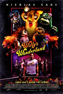 Profilový obrázek - Willy's Wonderland