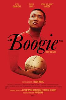 Profilový obrázek - Boogie