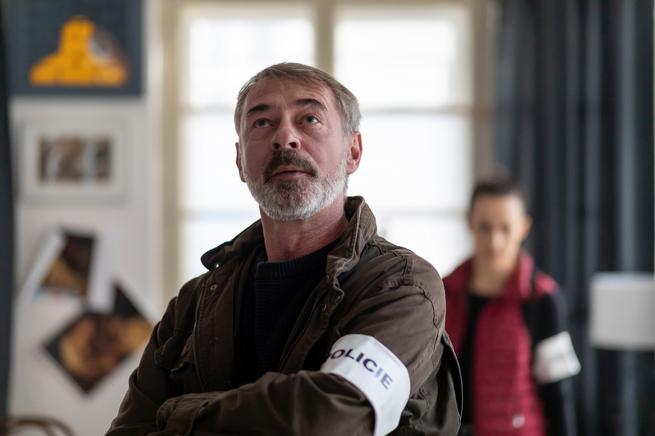 Foto: Česká televize / Radek Míca