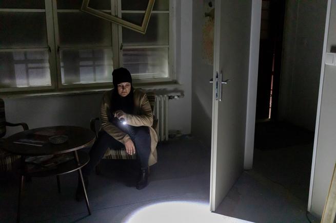 Foto: Česká televize / Radek Míca