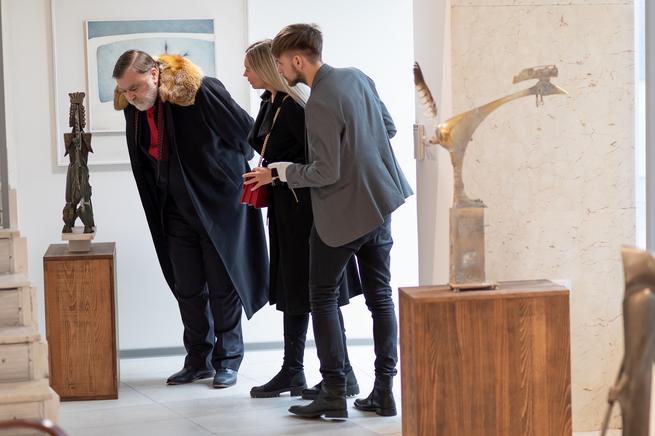 Foto: Česká televize / Radek Míca