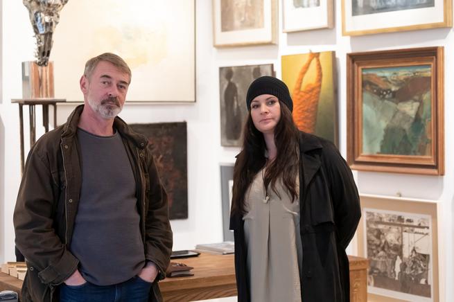 Foto: Česká televize / Radek Míca