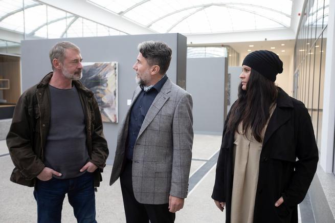 Foto: Česká televize / Radek Míca