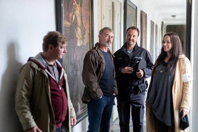 Foto: Česká televize / Radek Míca