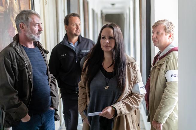 Foto: Česká televize / Radek Míca