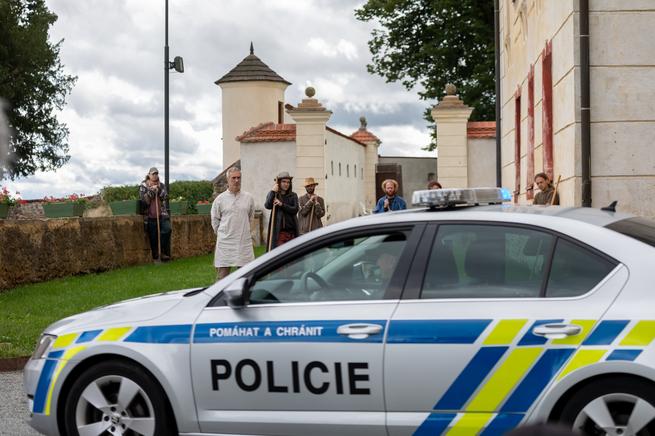 Foto: Česká televize / Radek Míca