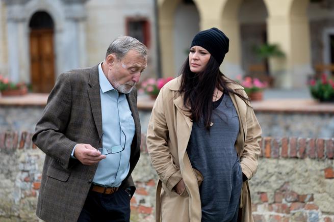 Foto: Česká televize / Radek Míca