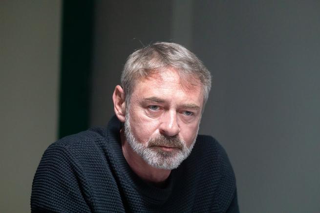 Foto: Česká televize / Radek Míca