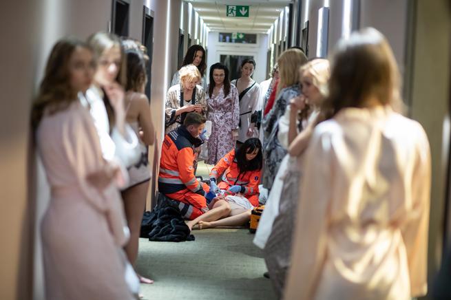 Foto: Česká televize / Radek Míca