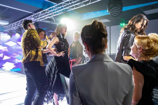 Foto: Česká televize / Radek Míca