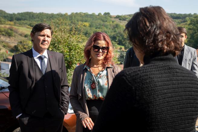 Foto: Česká televize / Radek Míca