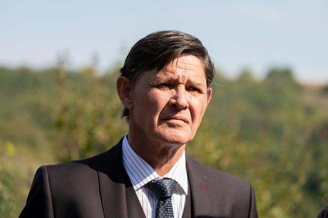 Foto: Česká televize / Radek Míca