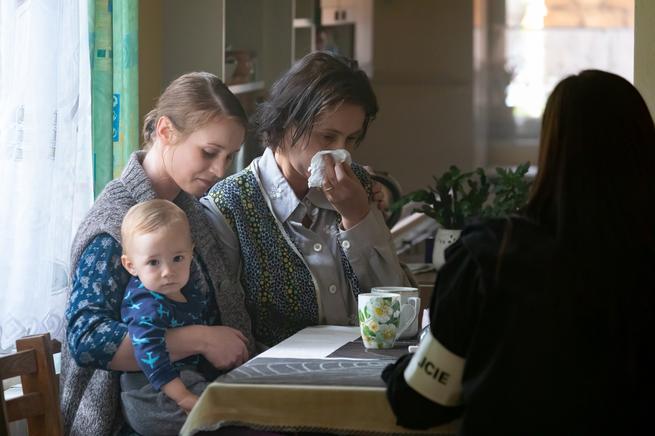 Foto: Česká televize / Radek Míca