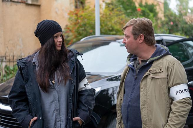 Foto: Česká televize / Radek Míca