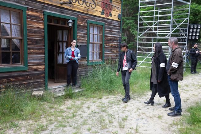 Foto: Česká televize / Radek Míca