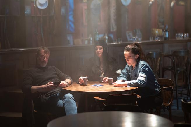 Foto: Česká televize / Radek Míca