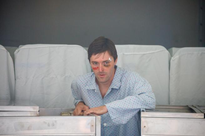 Foto: Česká televize / Radek Míca