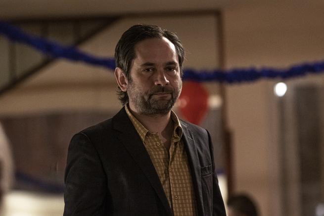 Foto: Česká televize / Luboš Novotný