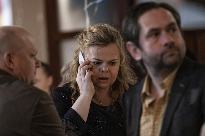 Foto: Česká televize / Luboš Novotný