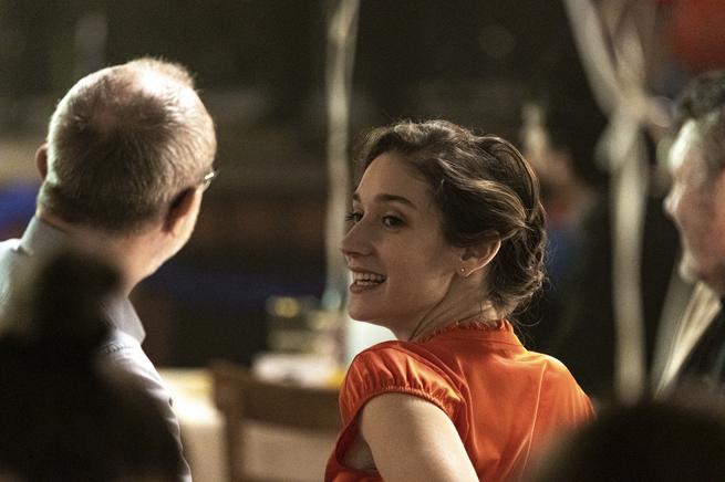 Foto: Česká televize / Luboš Novotný