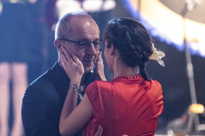 Foto: Česká televize / Luboš Novotný