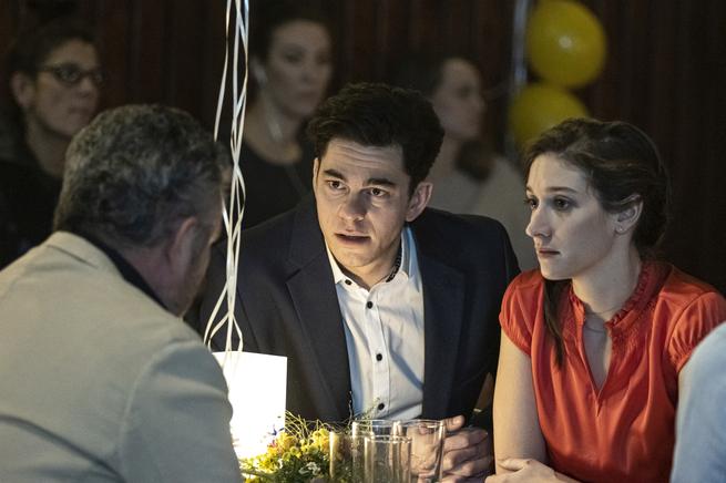 Foto: Česká televize / Luboš Novotný