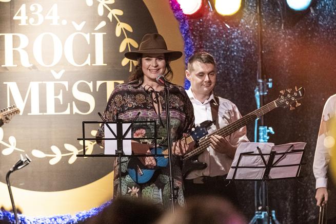 Foto: Česká televize / Luboš Novotný