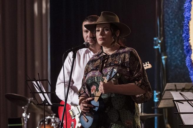 Foto: Česká televize / Luboš Novotný