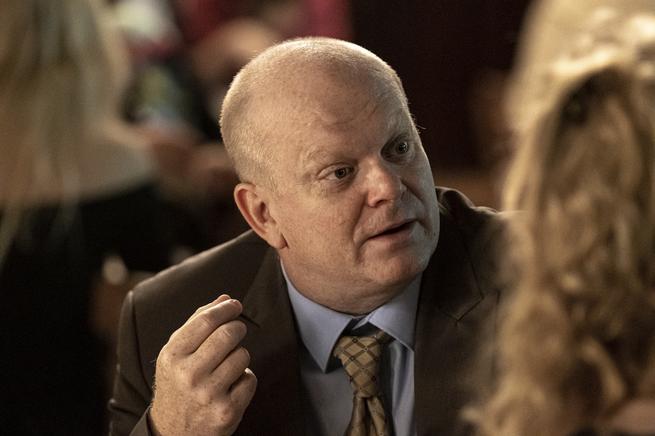 Foto: Česká televize / Luboš Novotný