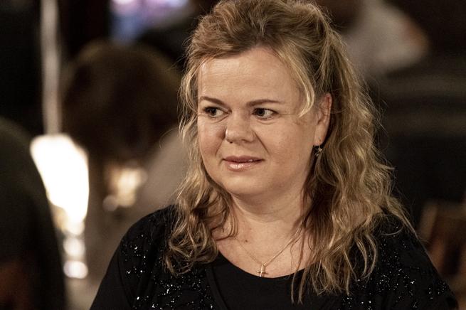 Foto: Česká televize / Luboš Novotný