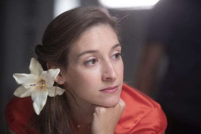 Foto: Česká televize / Miroslav Kučera